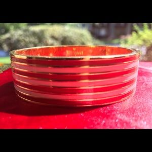 Kate Spade
No Strings Attached' Bracelet